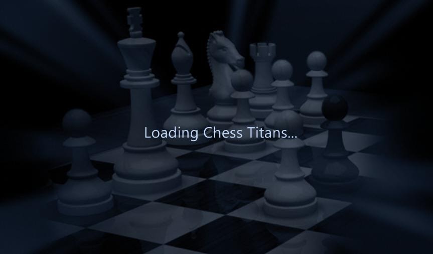 Download Microsoft Chess Titans for Windows 10 (8 XP)